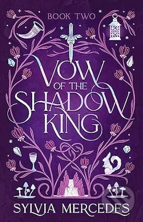Vow of the Shadow King