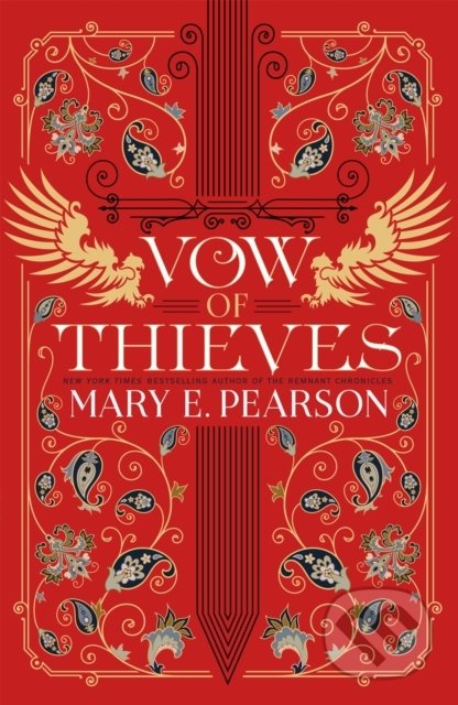 Vow of Thieves