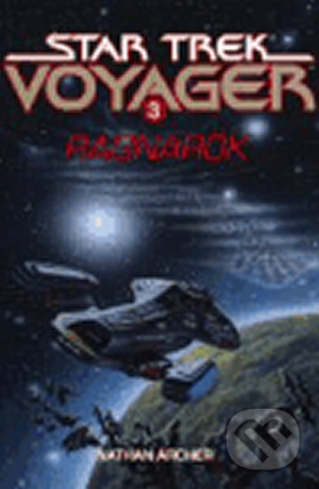 Voyager 3: Ragnarok (Star Trek)