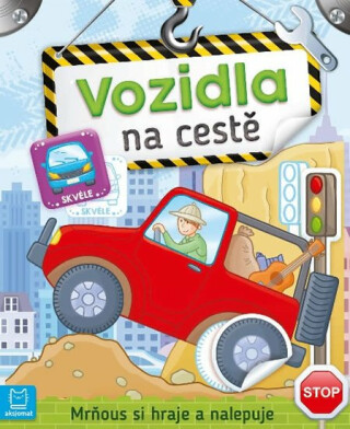 Vozidla na cestě