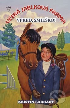 Vpred, Smieško!