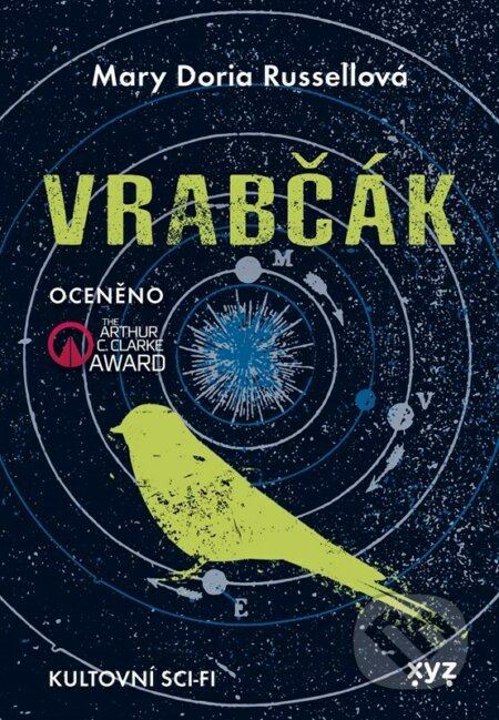 Vrabčák