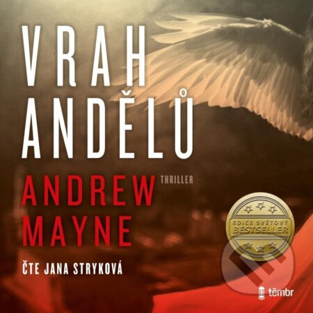 Vrah andělů