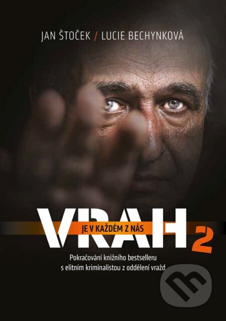 Vrah je v každém z nás 2