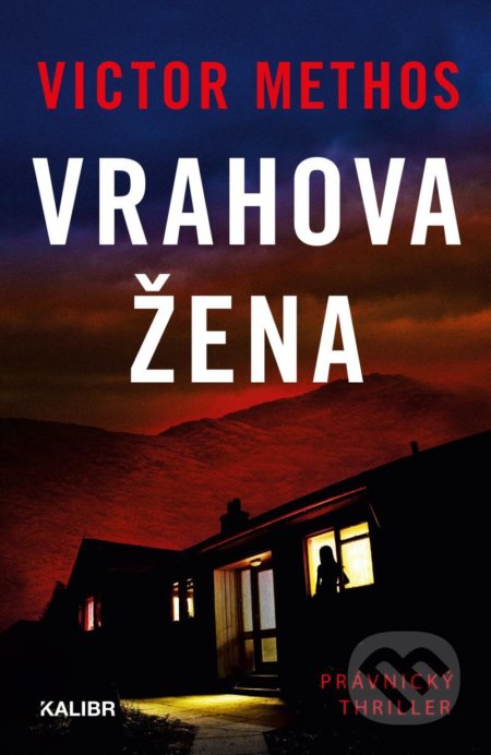 Vrahova žena