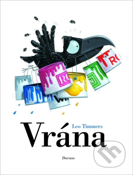 Vrána