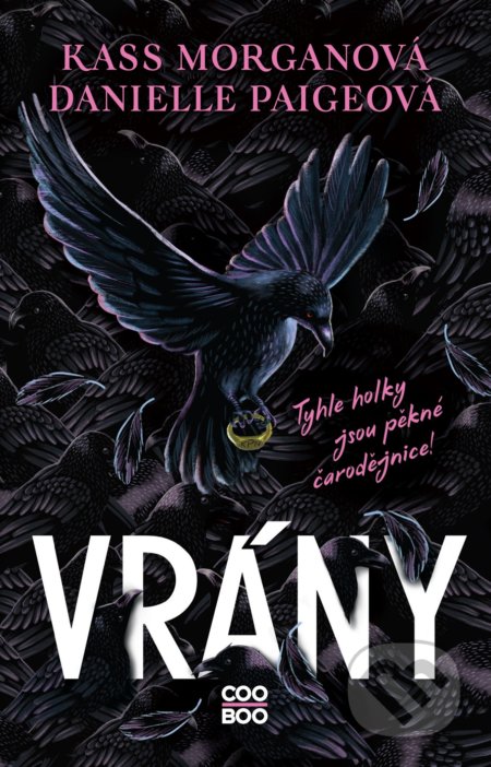 Vrány