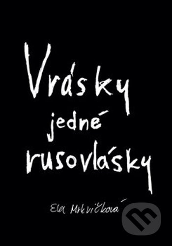 Vrásky jedné rusovlásky