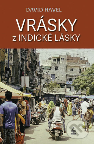 Vrásky z indické lásky
