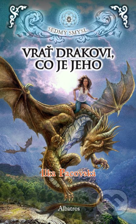 Vrať drakovi, co je jeho