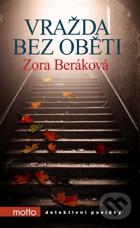 Vražda bez oběti