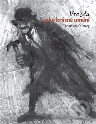 Vražda jako krásné umění