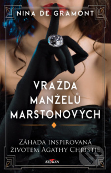 Vražda manželů Marstonových
