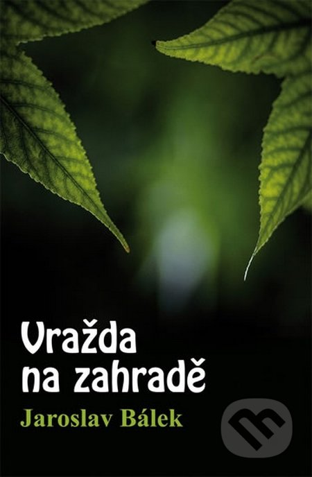 Vražda na zahradě