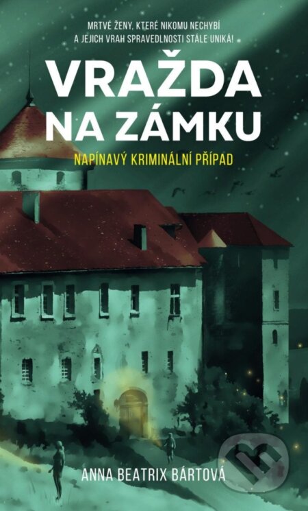 Vražda na zámku