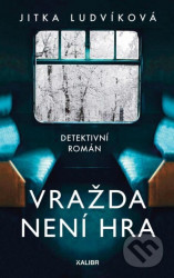 Vražda není hra