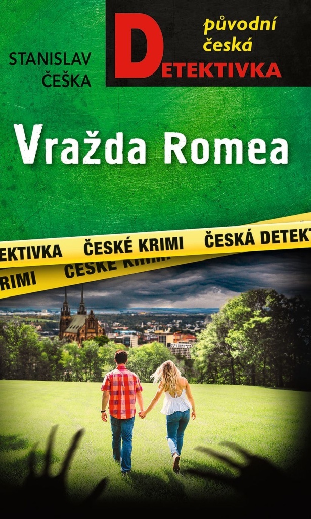 Vražda Romea