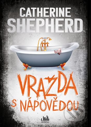 Vražda s nápovědou