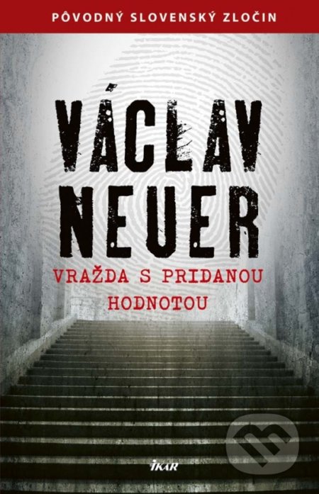 Vražda s pridanou hodnotou