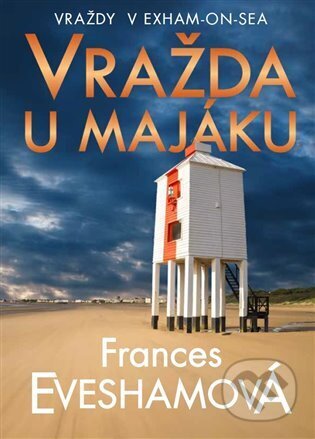 Vražda u majáku