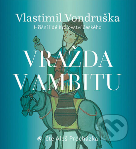 Vražda v ambitu
