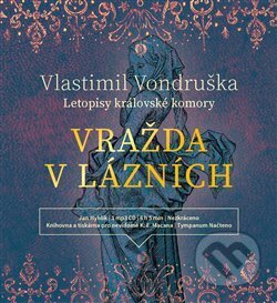 Vražda v lázních