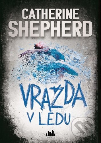 Vražda v ledu