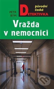 Vražda v nemocnici