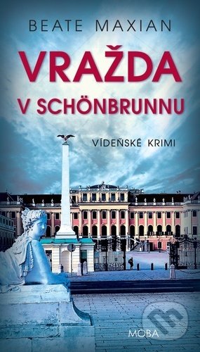 Vražda v Schönbrunnu (Vídeňské krimi)