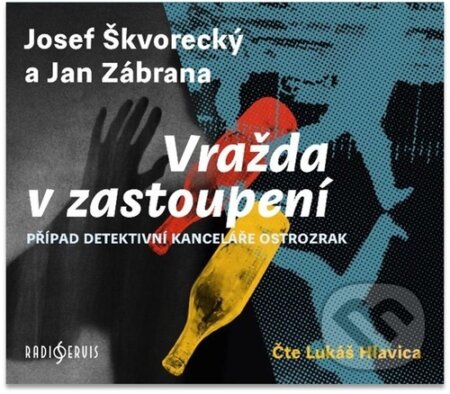 Vražda v zastoupení