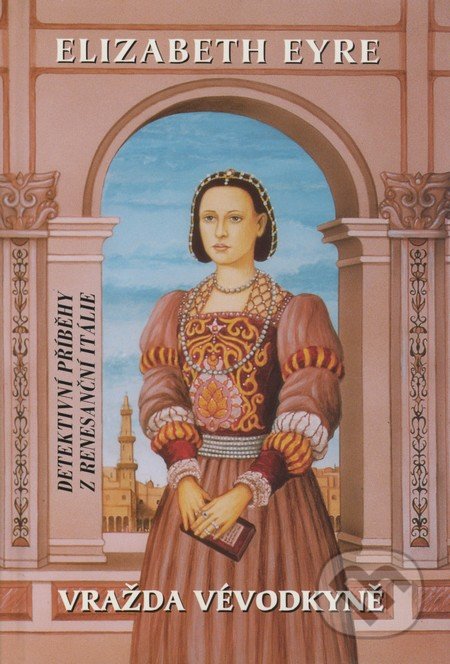 Vražda vévodkyně