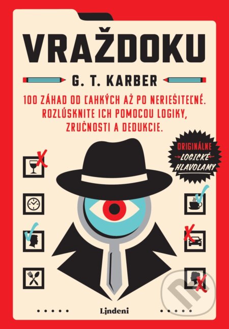 Vraždoku