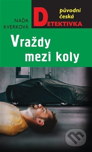 Vraždy mezi koly