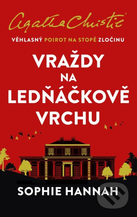 Vraždy na Ledňáčkově vrchu