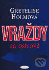 Vraždy na ostrově