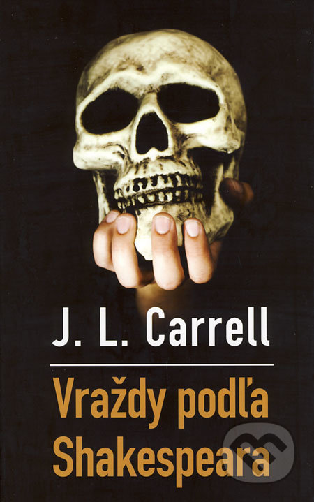 Vraždy podľa Shakespeara