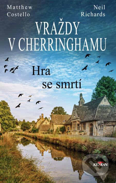 Vraždy v Cherringhamu - Hra se smrtí