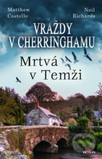 Vraždy v Cherringhamu - Mrtvá v Temži