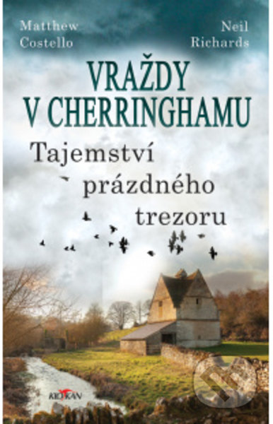 Vraždy v Cherringhamu