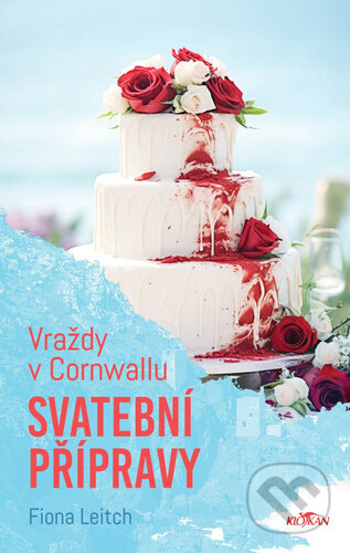 Vraždy v Cornwallu - Svatební přípravy