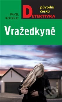 Vražedkyně