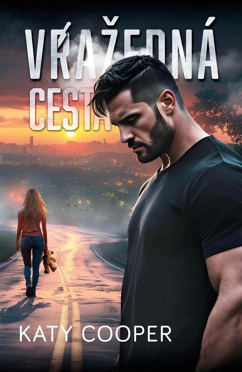 Vražedná cesta (2)