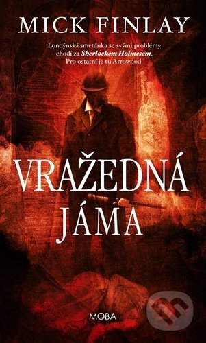 Vražedná jáma