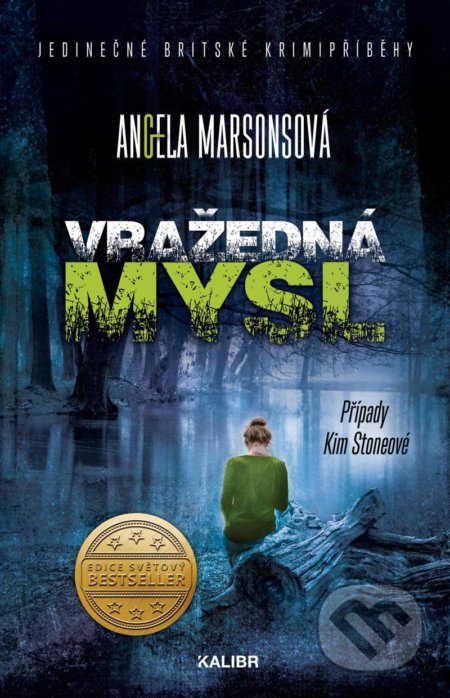 Vražedná mysl