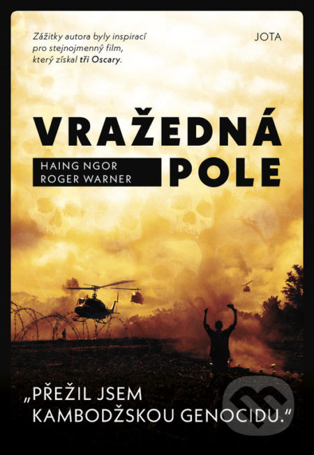 Vražedná pole