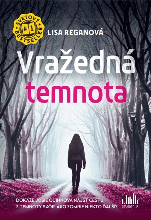 Vražedná temnota (7. diel)