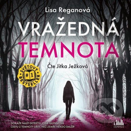 Vražedná temnota