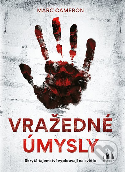 Vražedné úmysly