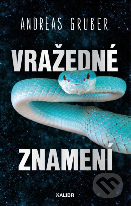 Vražedné znamení