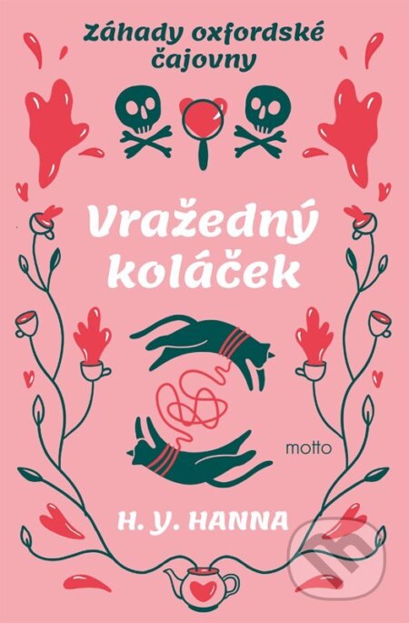 Vražedný koláček